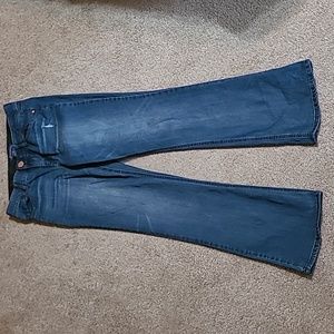 Democracy Ab solution jeans